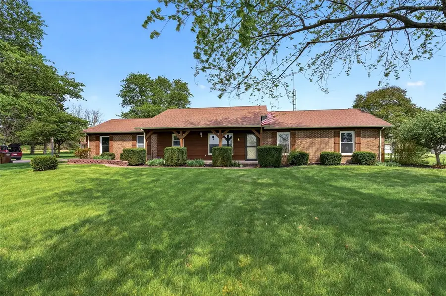 7988 Mccool Road, Franklin, OH 45331 - #2
