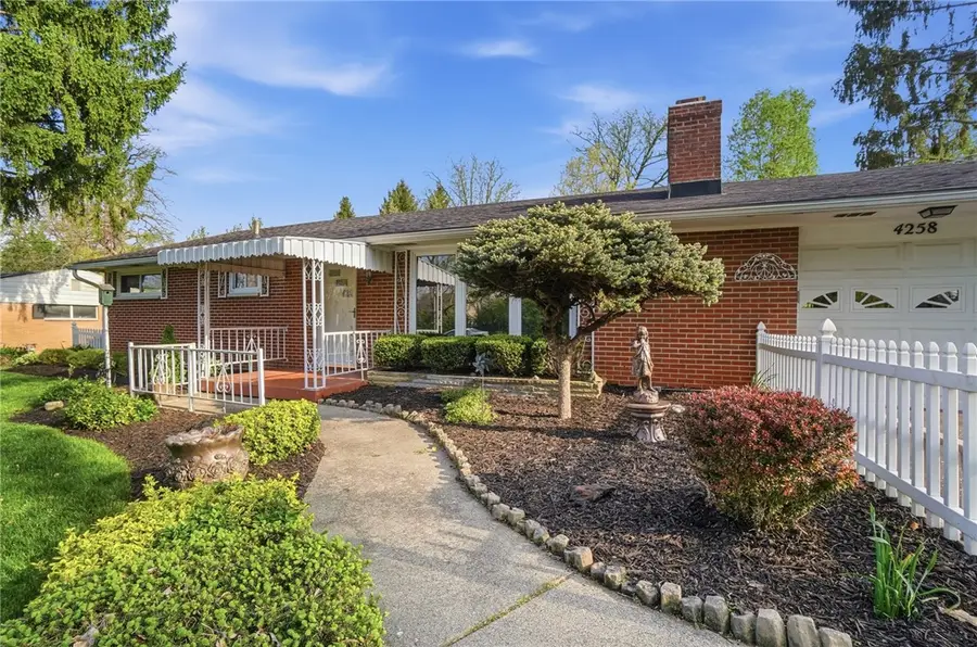 4258 Lyndell Drive Drive, Dayton, OH 45432 - #2
