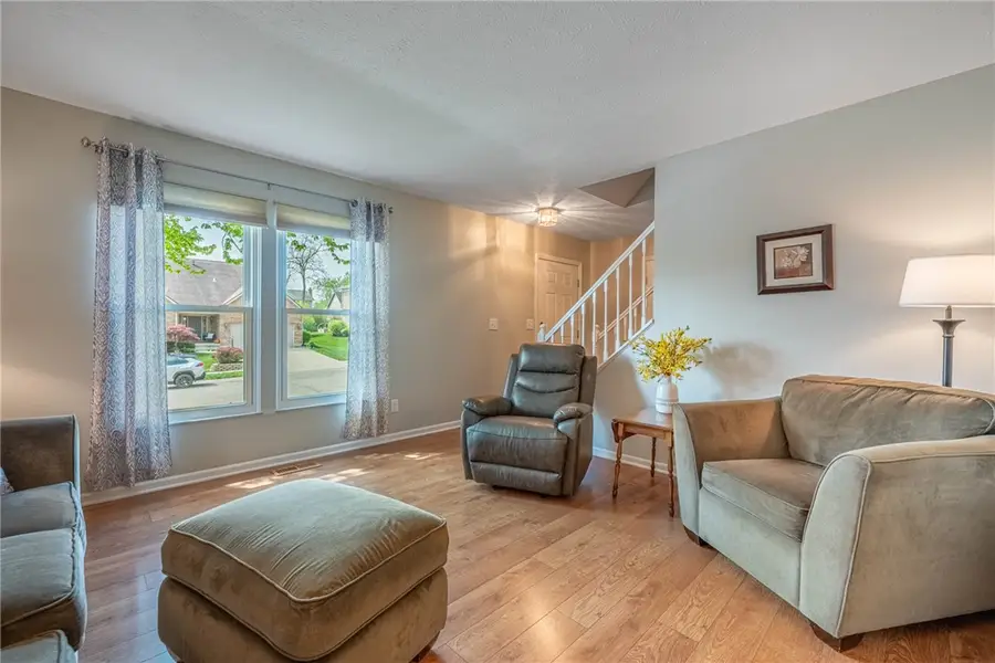 280 Tamarack Trail, Springboro, OH 45066 - #3