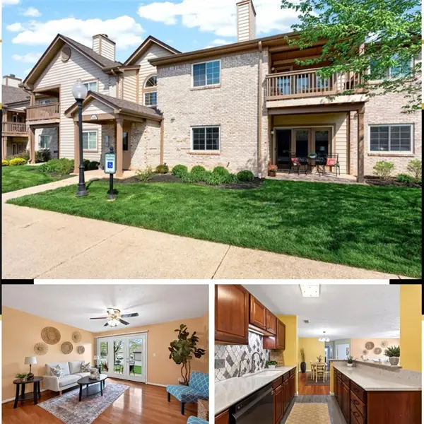1830 Piper Lane #103, Centerville, OH 45440