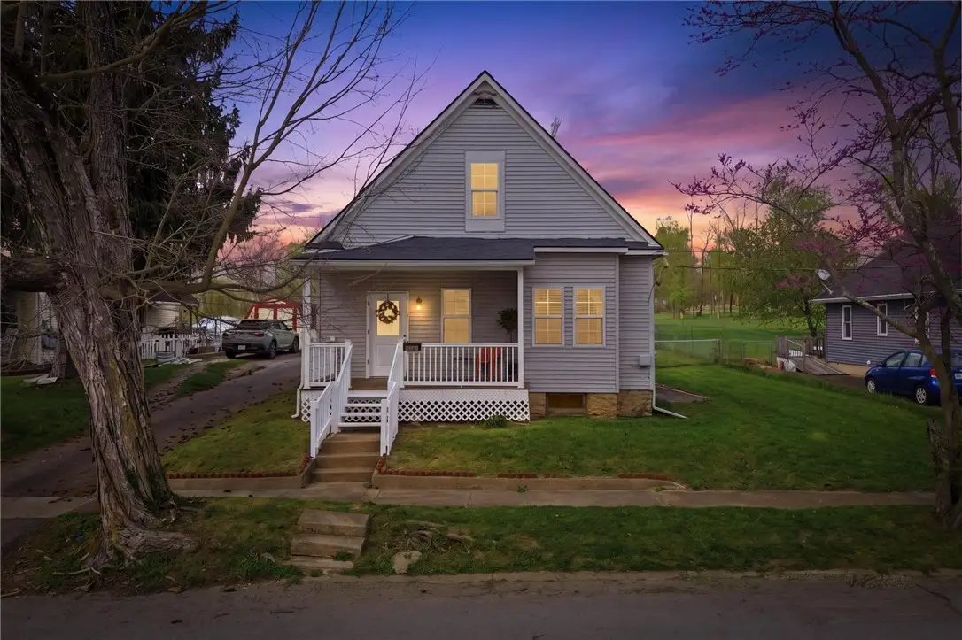 248 John Street, Hillsboro, OH 45133 - #1
