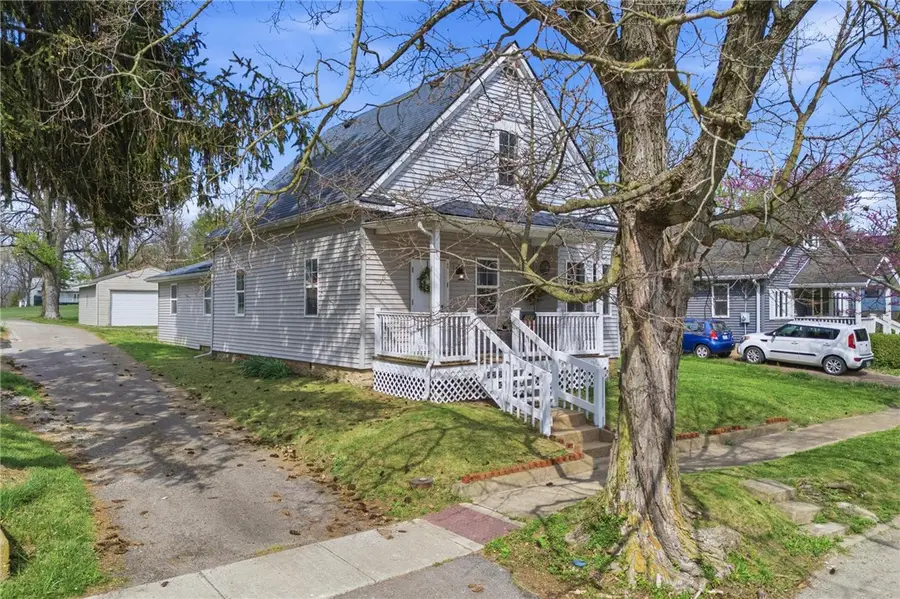 248 John Street, Hillsboro, OH 45133 - #3