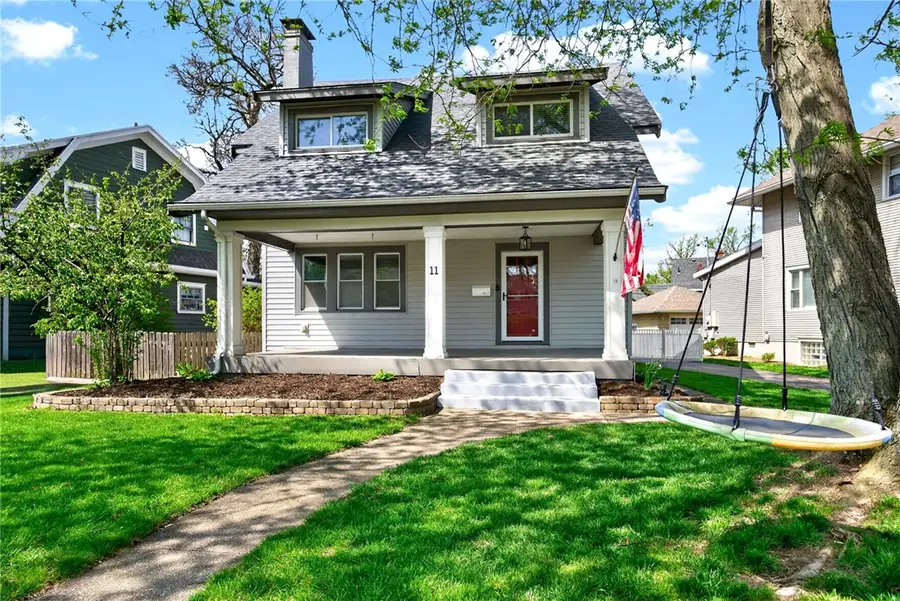 11 Forrer Boulevard, Oakwood, OH 45419 - #2