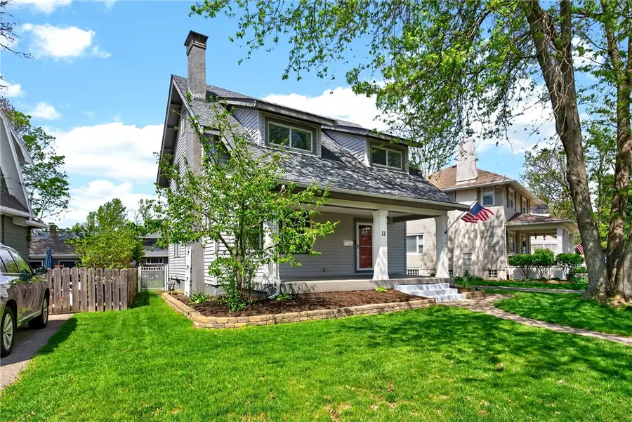 11 Forrer Boulevard, Oakwood, OH 45419 - #3