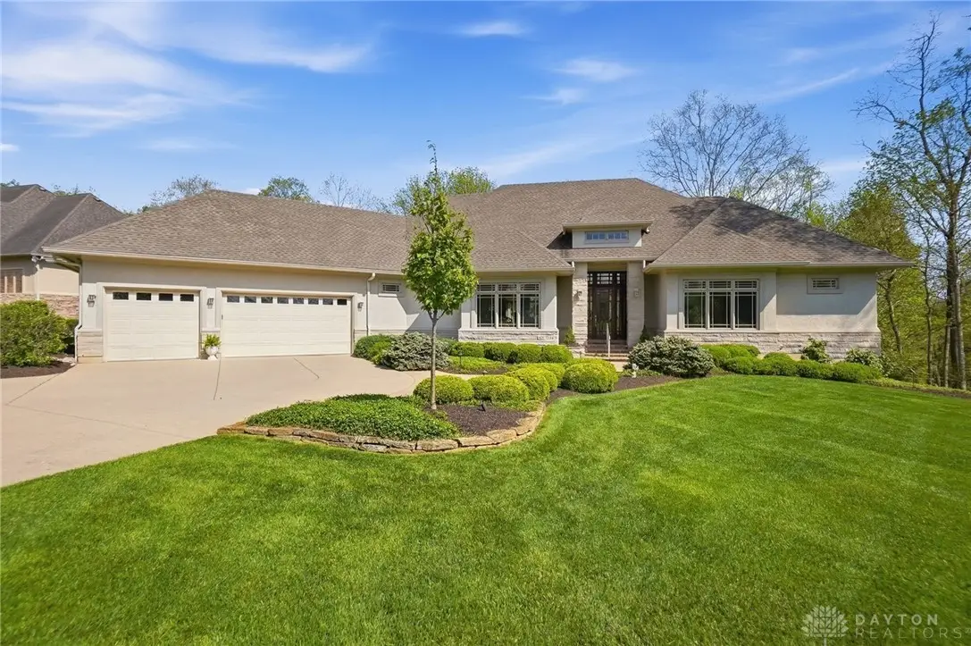 7134 Copperwood Court, Clear Creek, OH 45066 - #1