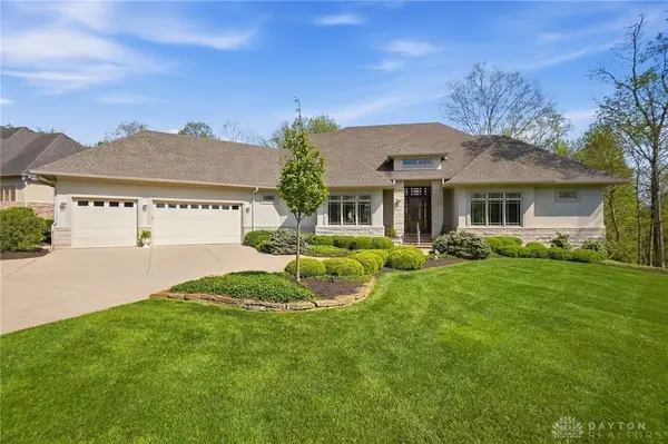 7134 Copperwood Court, Clearcreek Twp, OH 45066