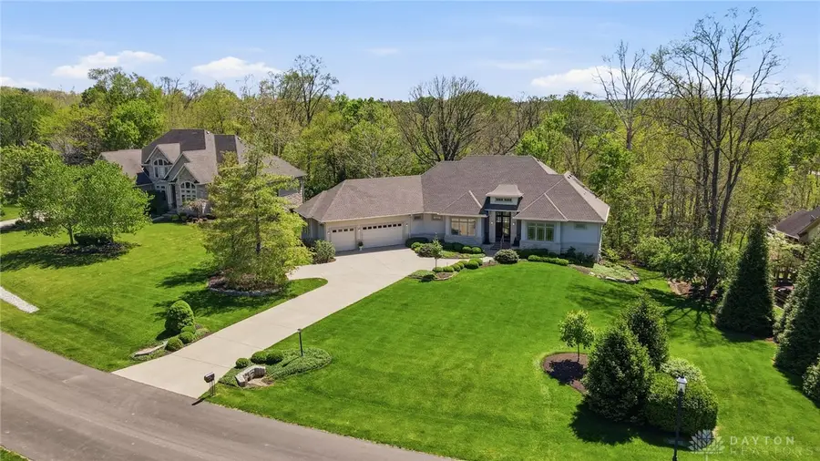 7134 Copperwood Court, Clear Creek, OH 45066 - #2