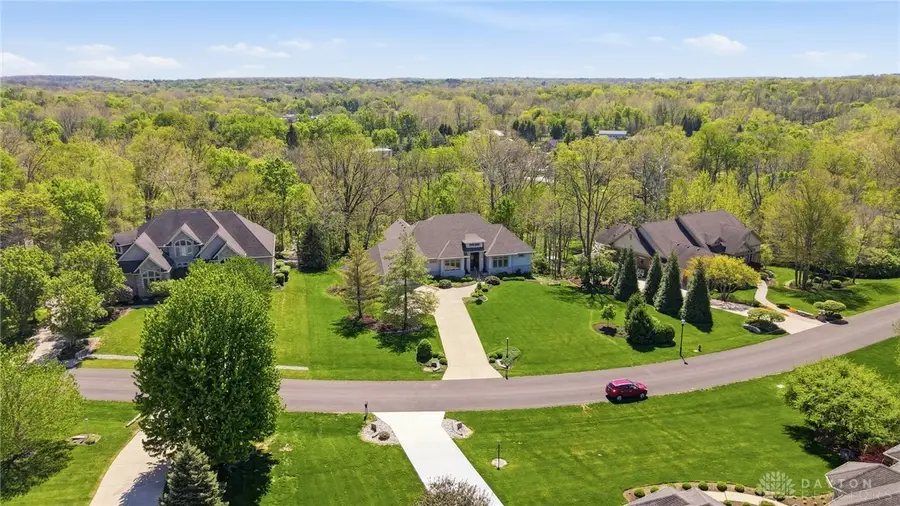 7134 Copperwood Court, Clear Creek, OH 45066 - #3