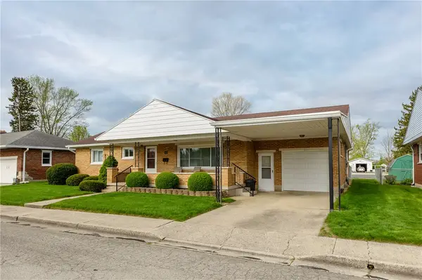 305 Sharon Drive, Covington, OH 45318