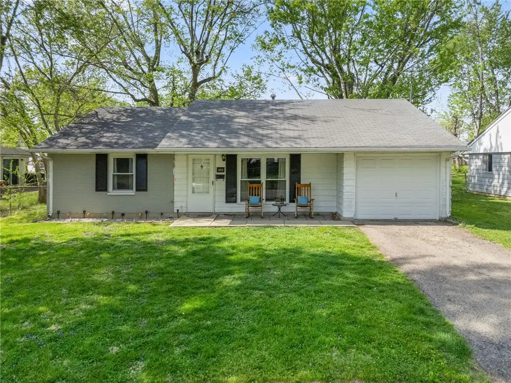 1816 Atkinson Drive, Xenia, OH 45385 - #1