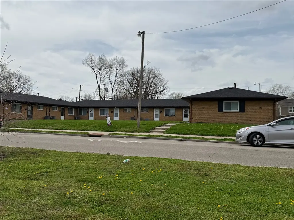 27 Rita Street, Dayton, OH 45404 - #1