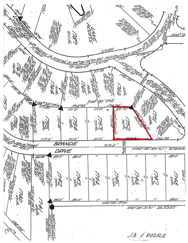 871 Brande Drive, Eaton, OH 45320