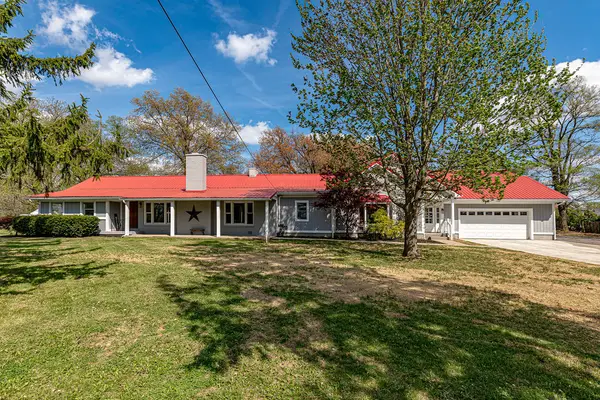 7926 Normandy Lane, Centerville, OH 45459