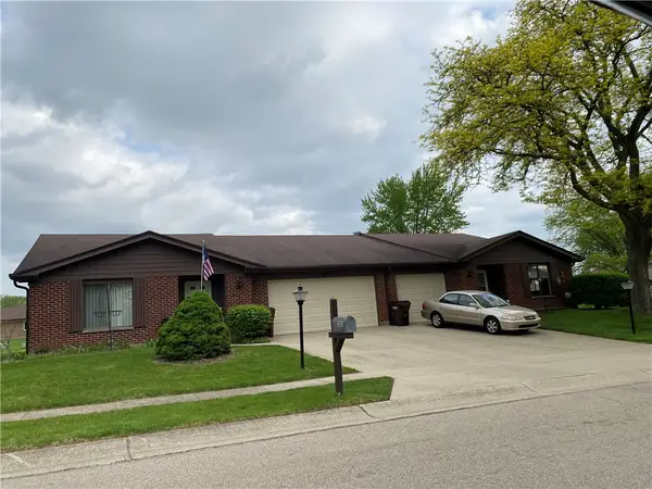 1301-1303 Foxdale Drive, Kettering, OH 45429