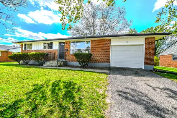 308 Oldham Way, Englewood, OH 45322