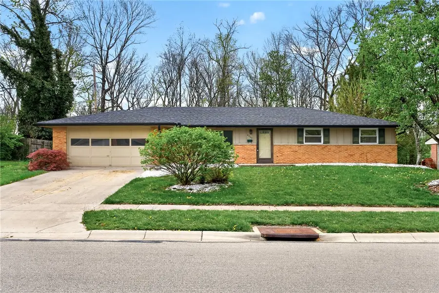 4444 Seville Drive, Englewood, OH 45322 - #3