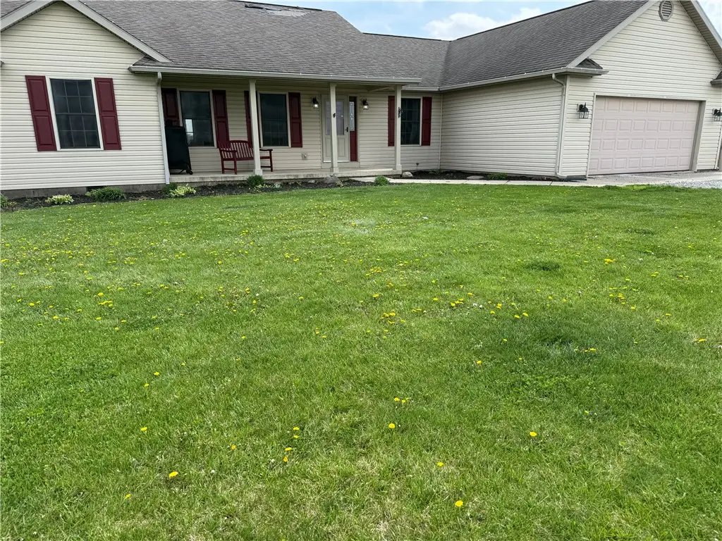 2645 Vance Road, Saint Paris, OH 43072 - #1
