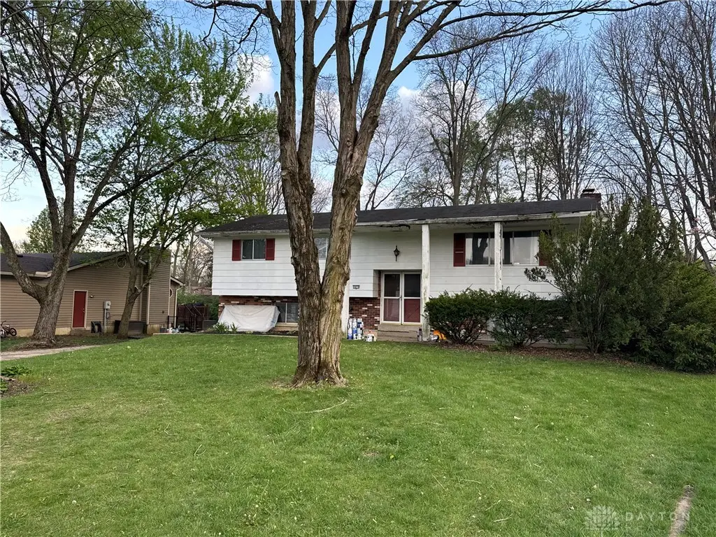3473 Sunnyside Drive, Beavercreek, OH 45432 - #1