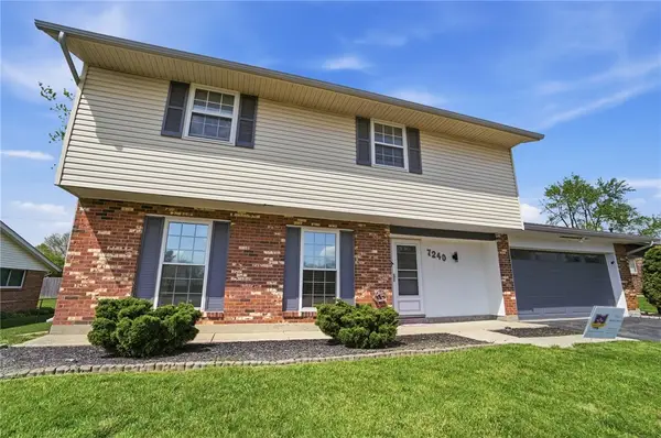 7240 Claybeck Drive, Huber Heights, OH 45424