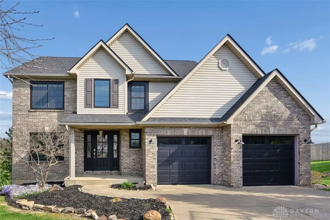 874 Ginger Ridge Drive, Trenton, OH 45067 - #1