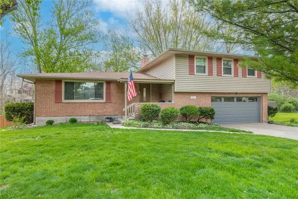 4155 Ridgetop Drive, Bellbrook, OH 45305