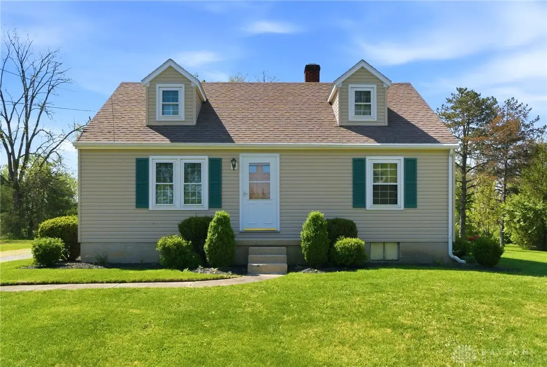 1030 Ginghamsburg Road, Tipp City, OH 45371 - #1