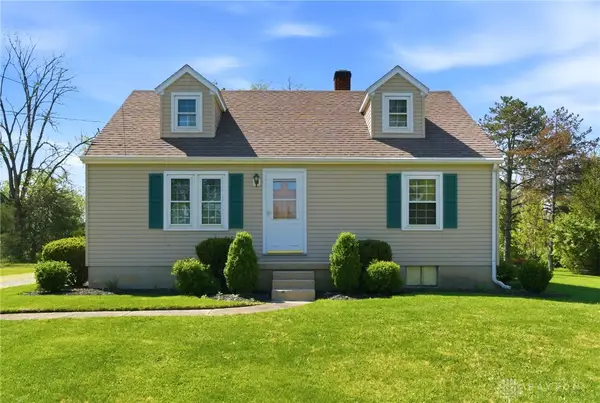 1030 Ginghamsburg Road, Tipp City, OH 45371