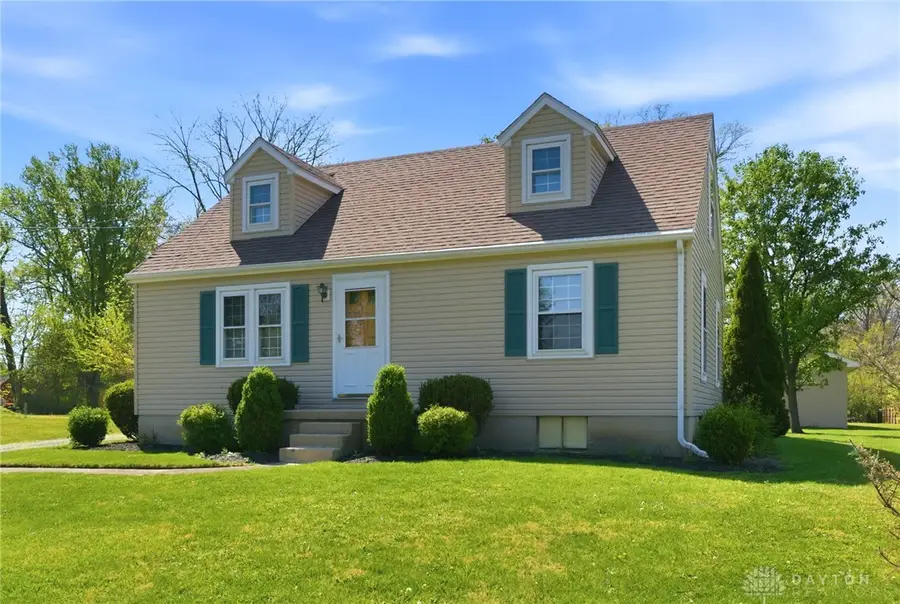 1030 Ginghamsburg Road, Tipp City, OH 45371 - #2