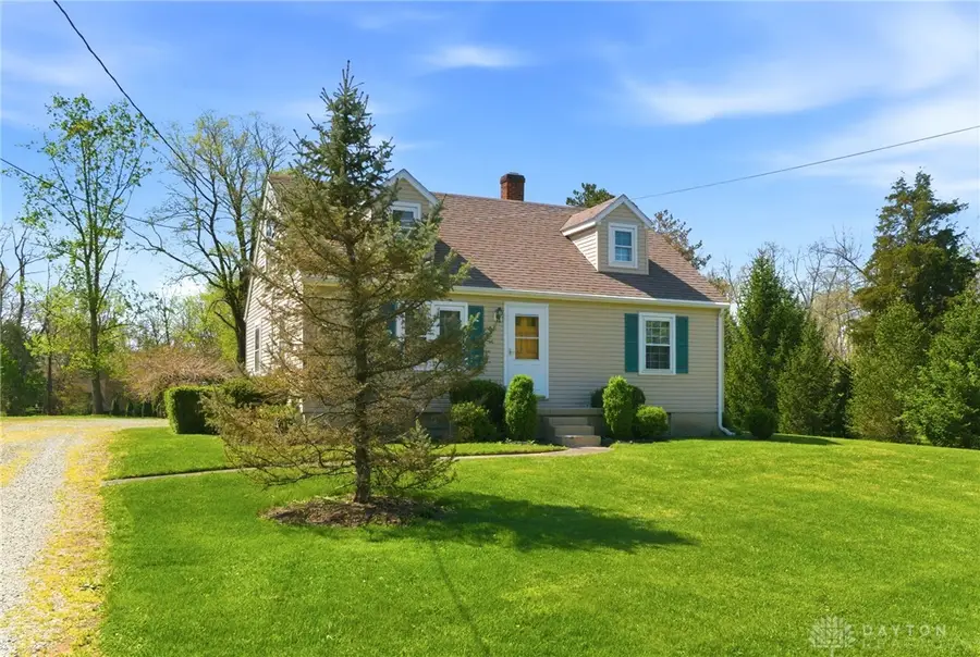 1030 Ginghamsburg Road, Tipp City, OH 45371 - #3