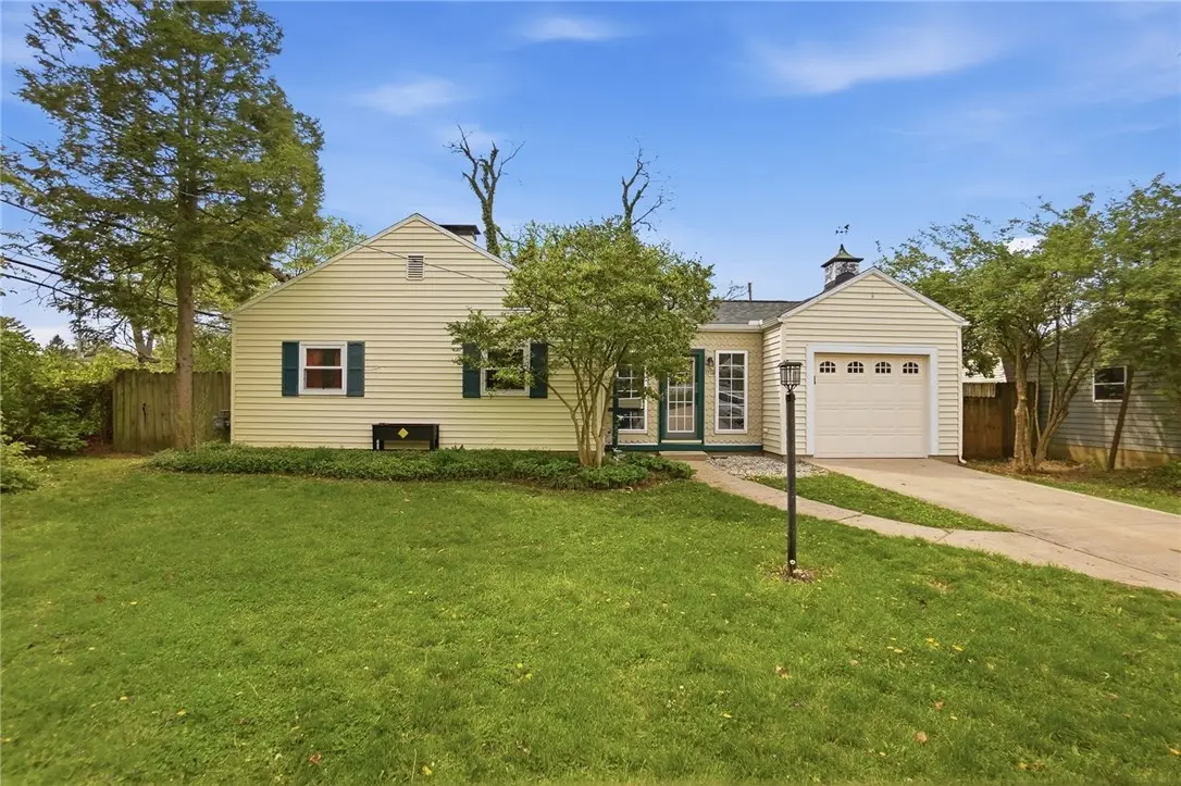 1734 Audubon Park Drive, Springfield, OH 45504 - #1