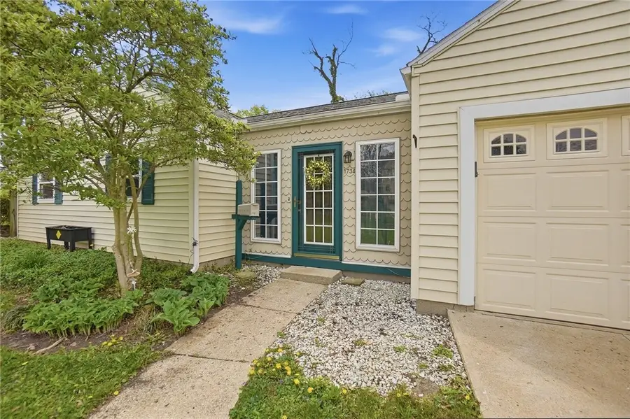 1734 Audubon Park Drive, Springfield, OH 45504 - #3
