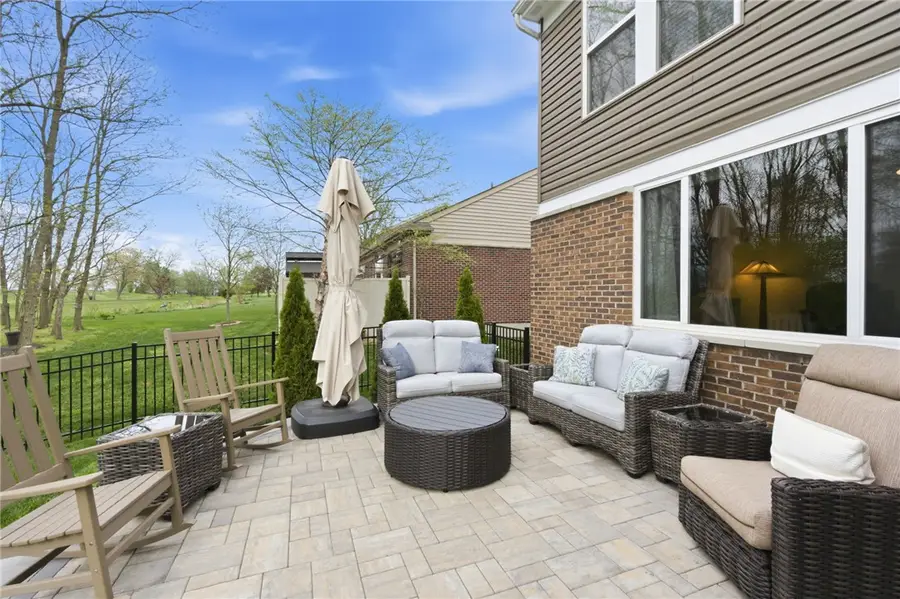 1536 Golf Club, Turtlecreek, OH 45036 - #3