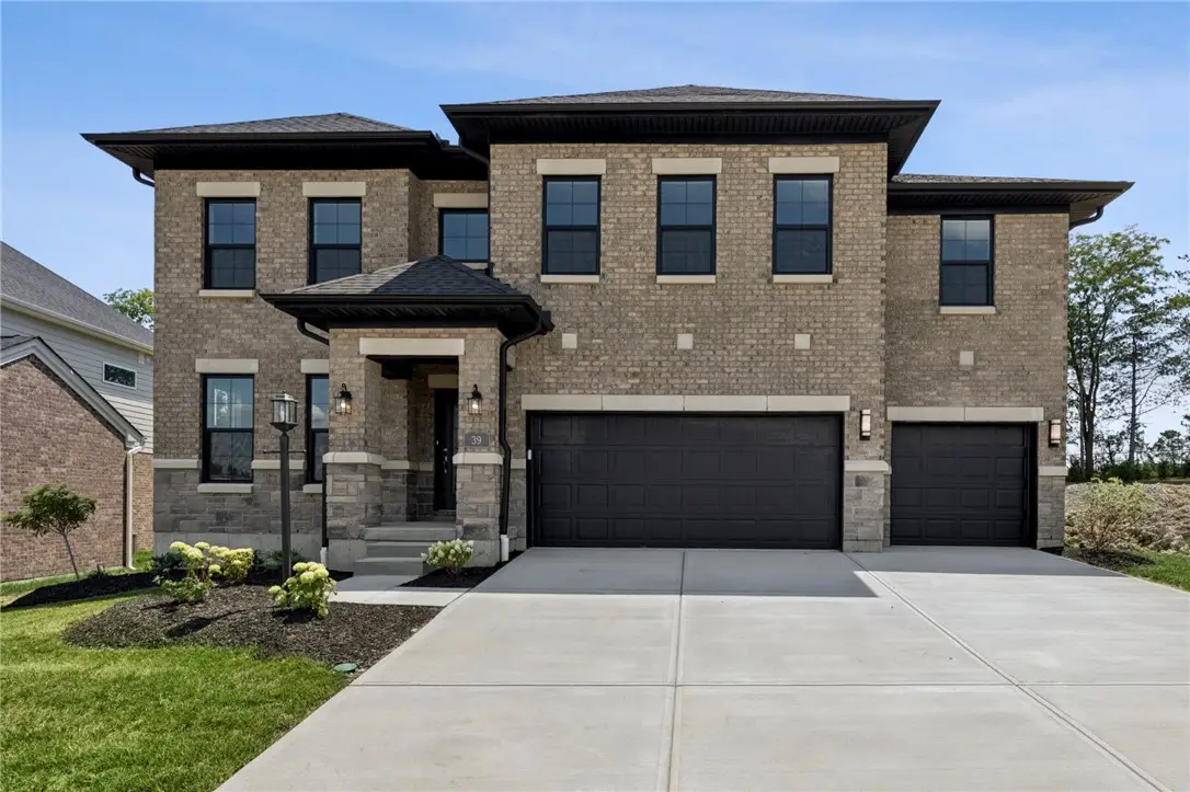 39 Glasgow Street #0035, Springboro, OH 45066 - #1