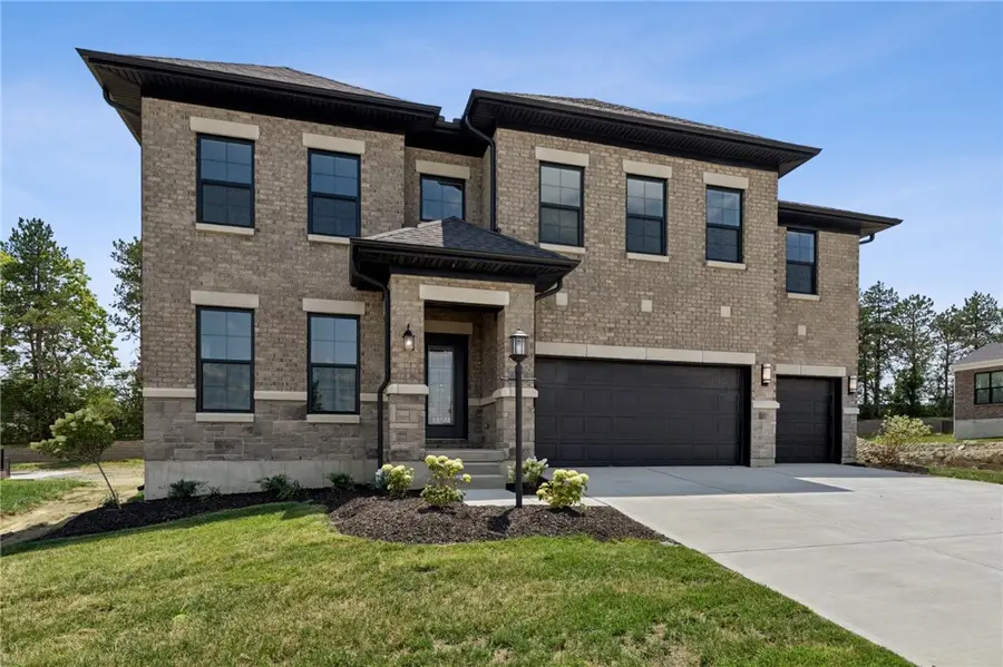 39 Glasgow Street #0035, Springboro, OH 45066 - #2