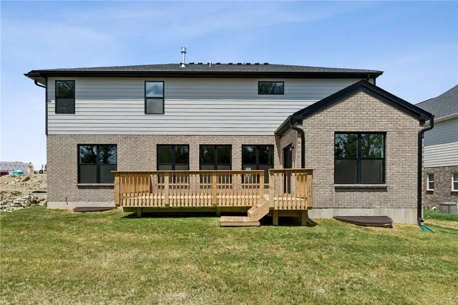 39 Glasgow Street #0035, Springboro, OH 45066 - #3