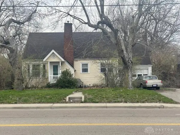 814 N Market Street, Troy, OH 45373