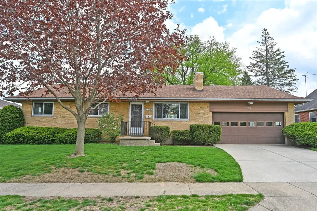 2812 Rushland Drive, Kettering, OH 45419 - #1