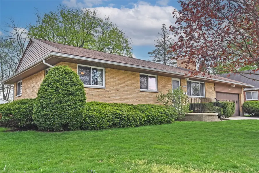 2812 Rushland Drive, Kettering, OH 45419 - #3