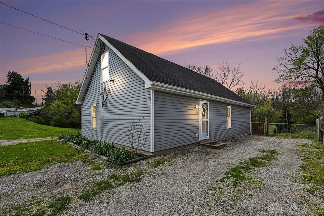 171 S 1st Street, Clarksville, OH 45113 - #1