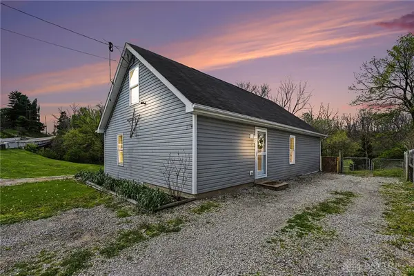 171 S 1st Street, Clarksville, OH 45113