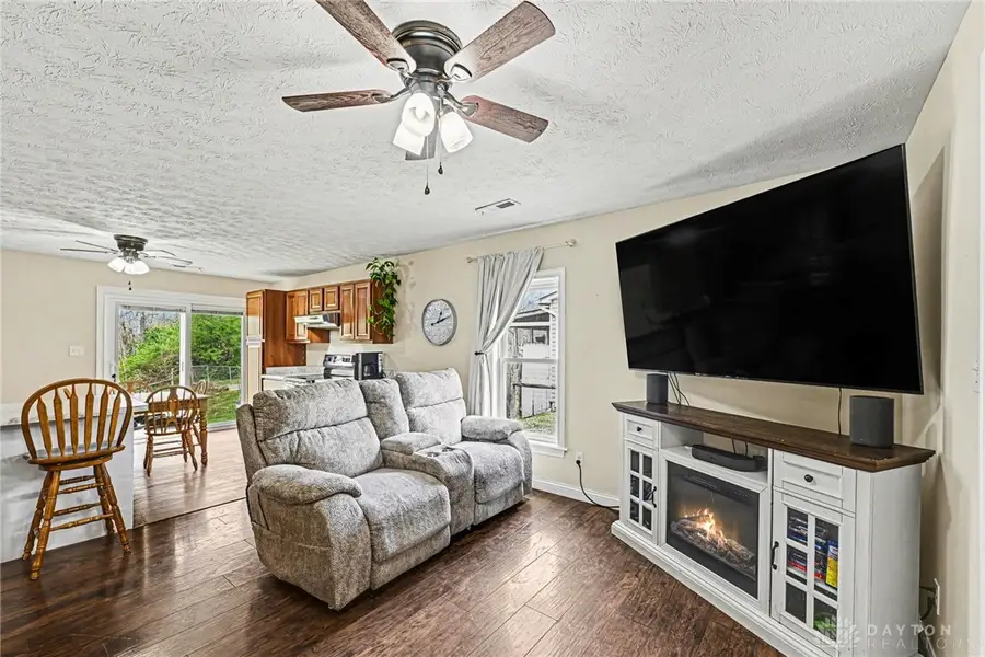 171 S 1st Street, Clarksville, OH 45113 - #3