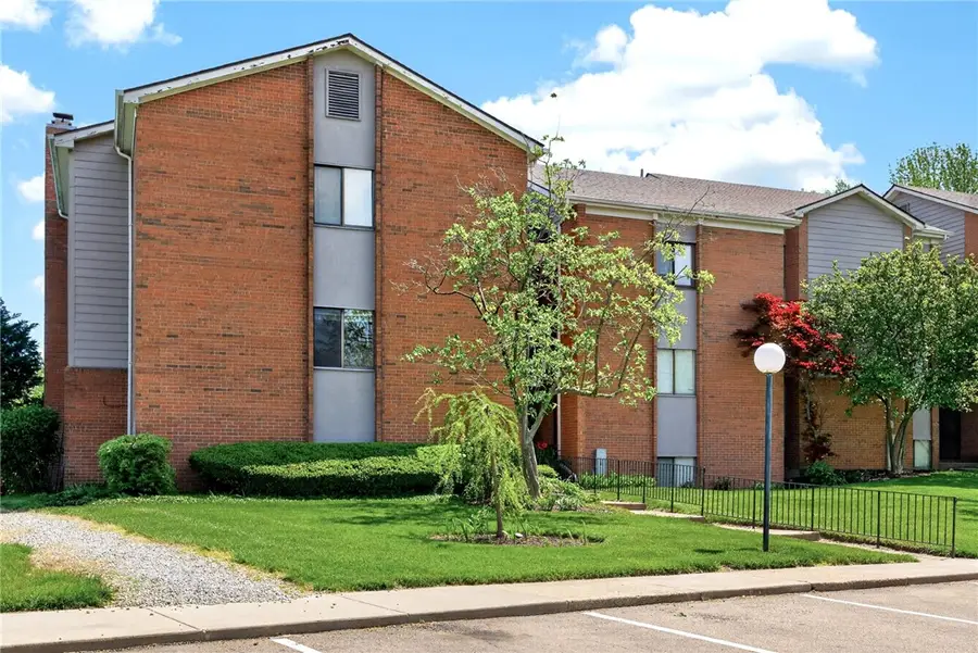 1000 Lookout Trail #C, West Carrollton, OH 45449 - #2