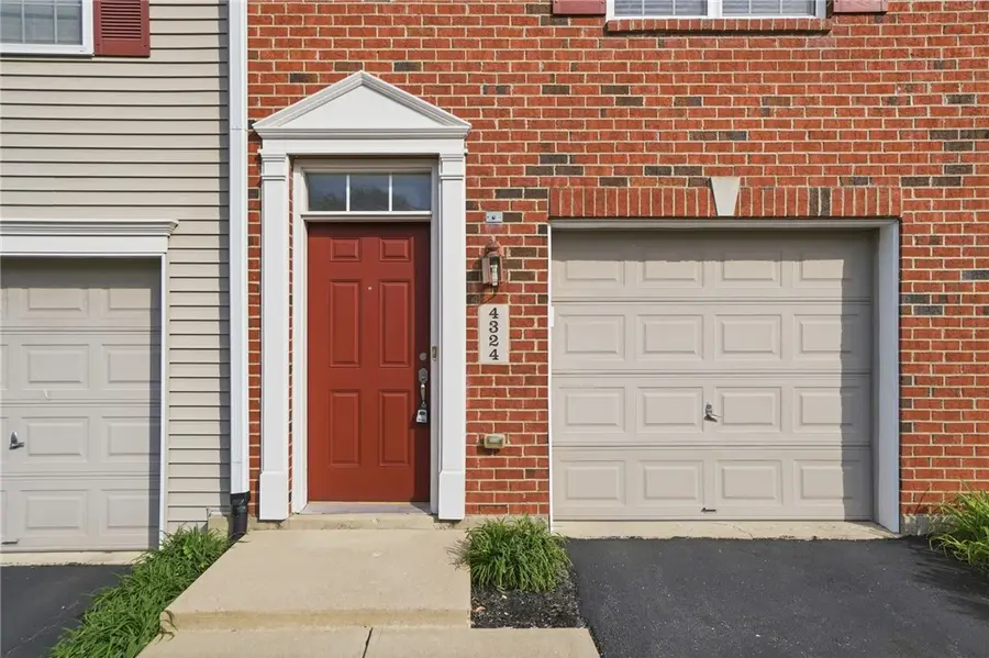 4324 Straight Arrow Road, Beavercreek, OH 45430 - #2