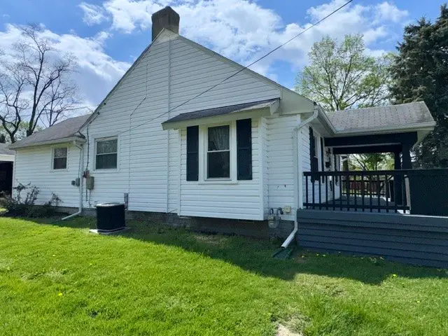 1701 W Jefferson Street, Springfield, OH 45506 - #3