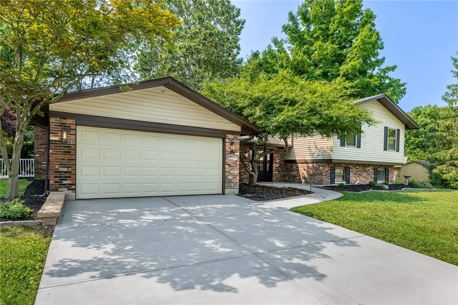 2006 Washington Creek Lane, Washington, OH 45458 - #3