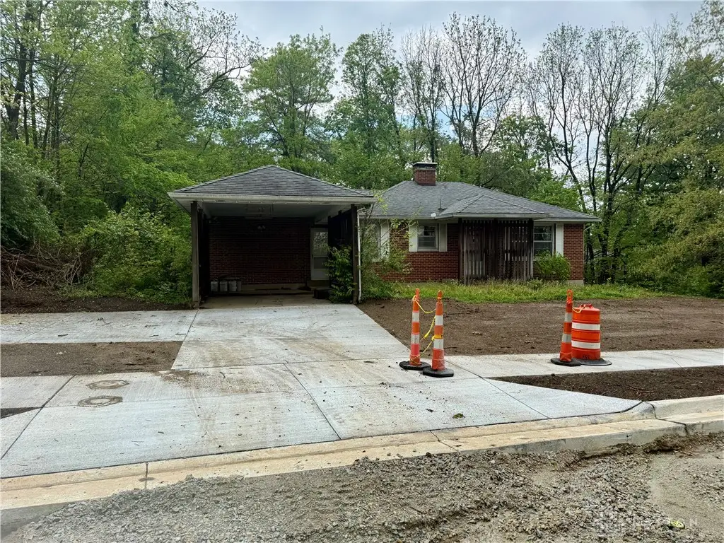 599 N Fairfield Road, Beavercreek, OH 45430 - #1