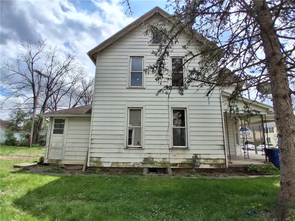 248 S Hubert Avenue, Springfield, OH 45505 - #1