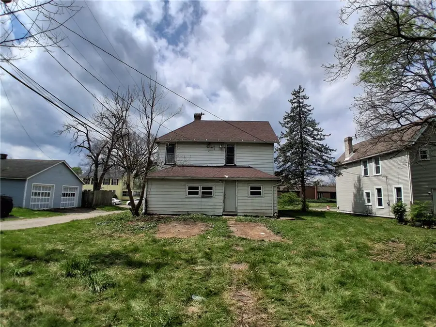 248 S Hubert Avenue, Springfield, OH 45505 - #3