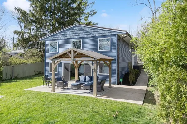 4273 Alleghany Trail, Jamestown Vlg, OH 45335