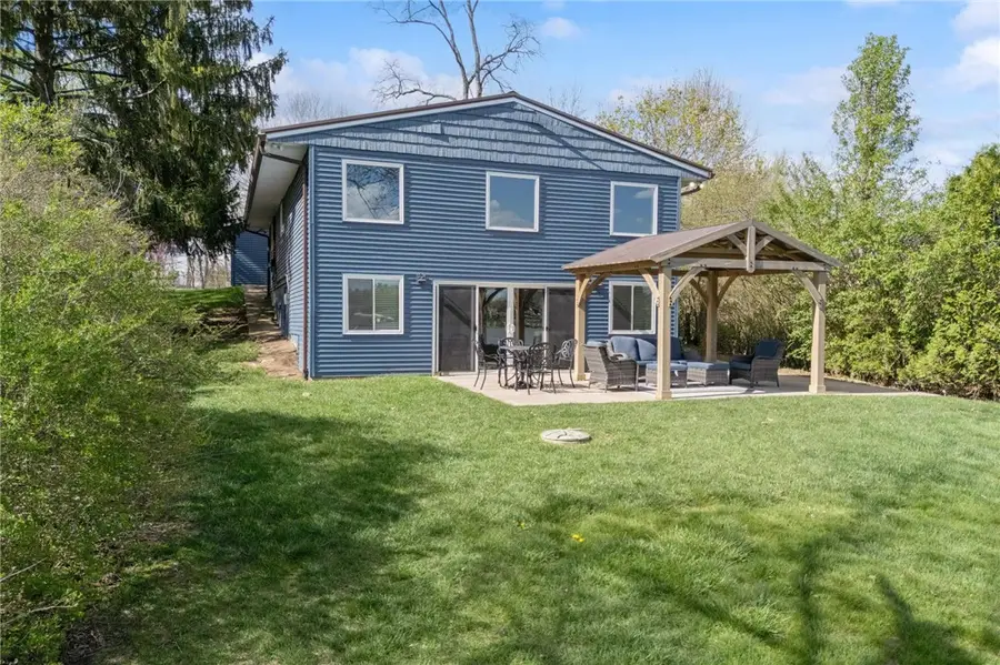 4273 Alleghany Trail, Shawnee Hills, OH 45335 - #3
